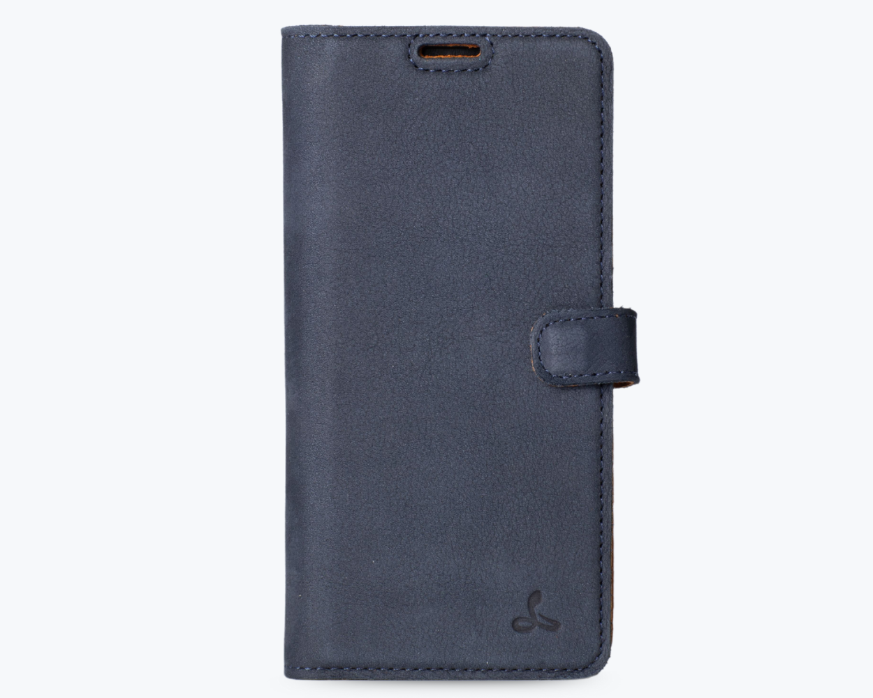 Google Pixel 8A - Vintage Leather Wallet Phone Case