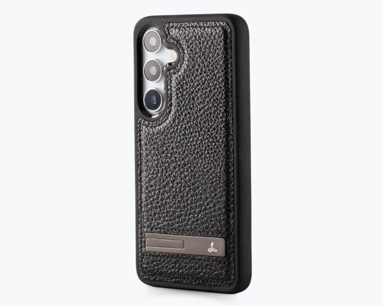 Samsung Galaxy S24 Plus - Metro Leather Phone Case