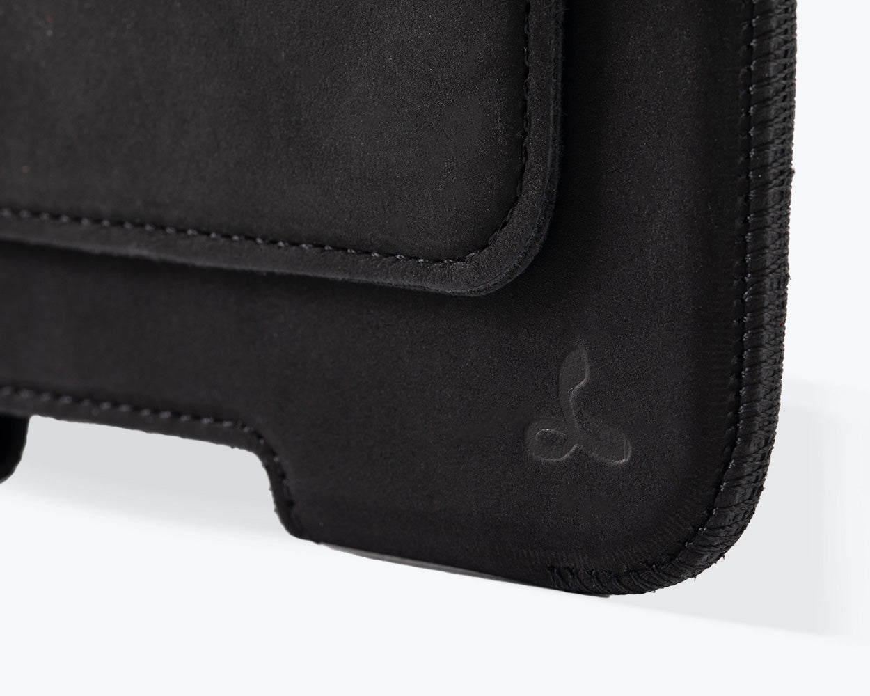 XL - Vintage Belt Pouch