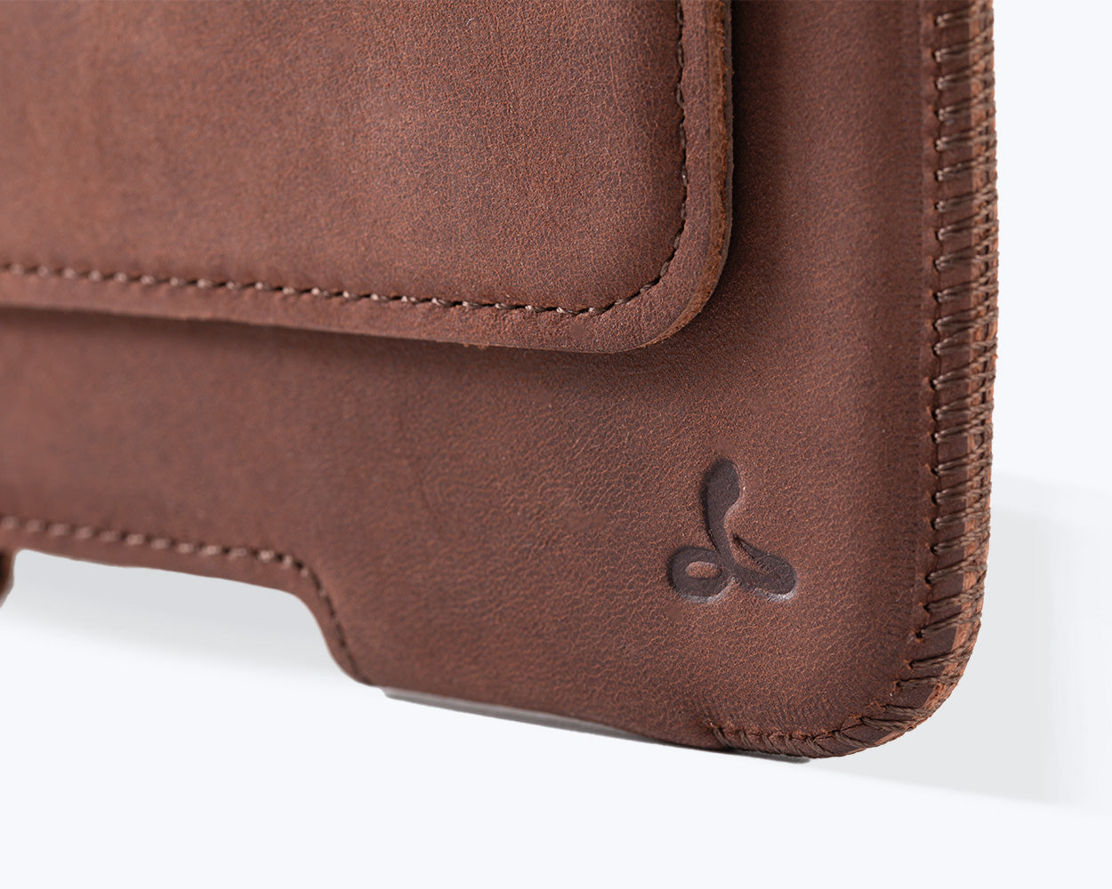 XXL - Vintage Belt Pouch