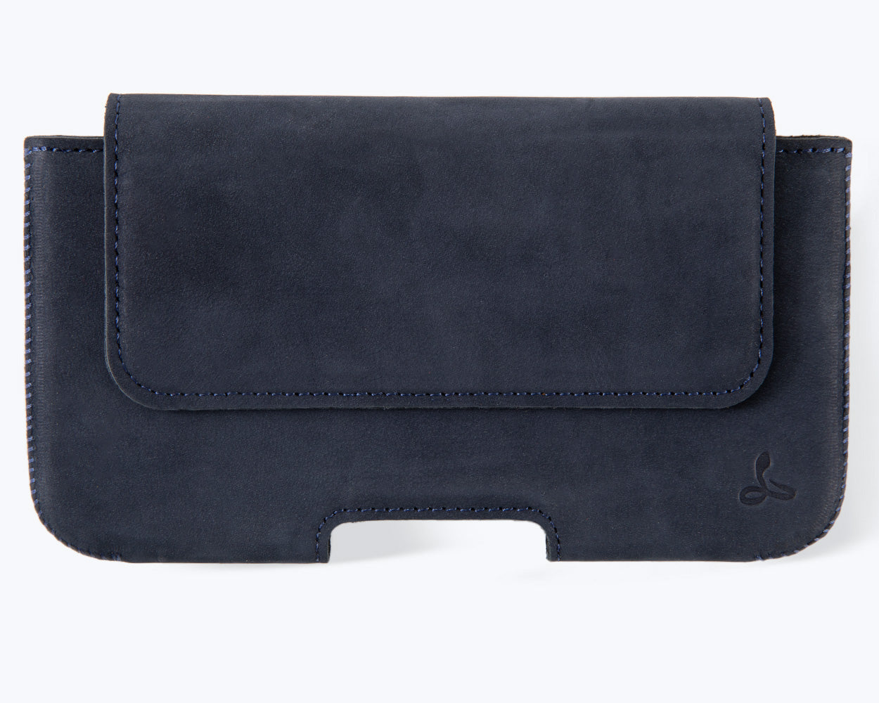 XL - Vintage Belt Pouch