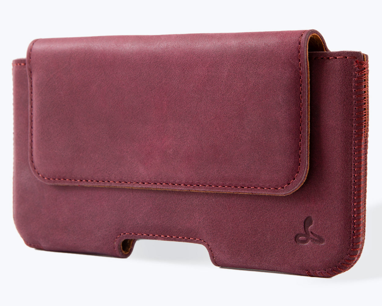 XXL - Vintage Belt Pouch