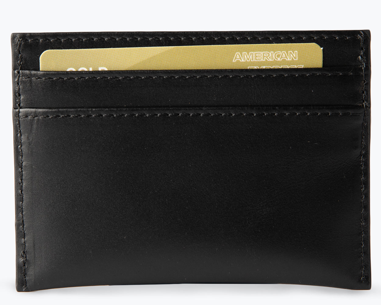 Metro Leather Cardholder