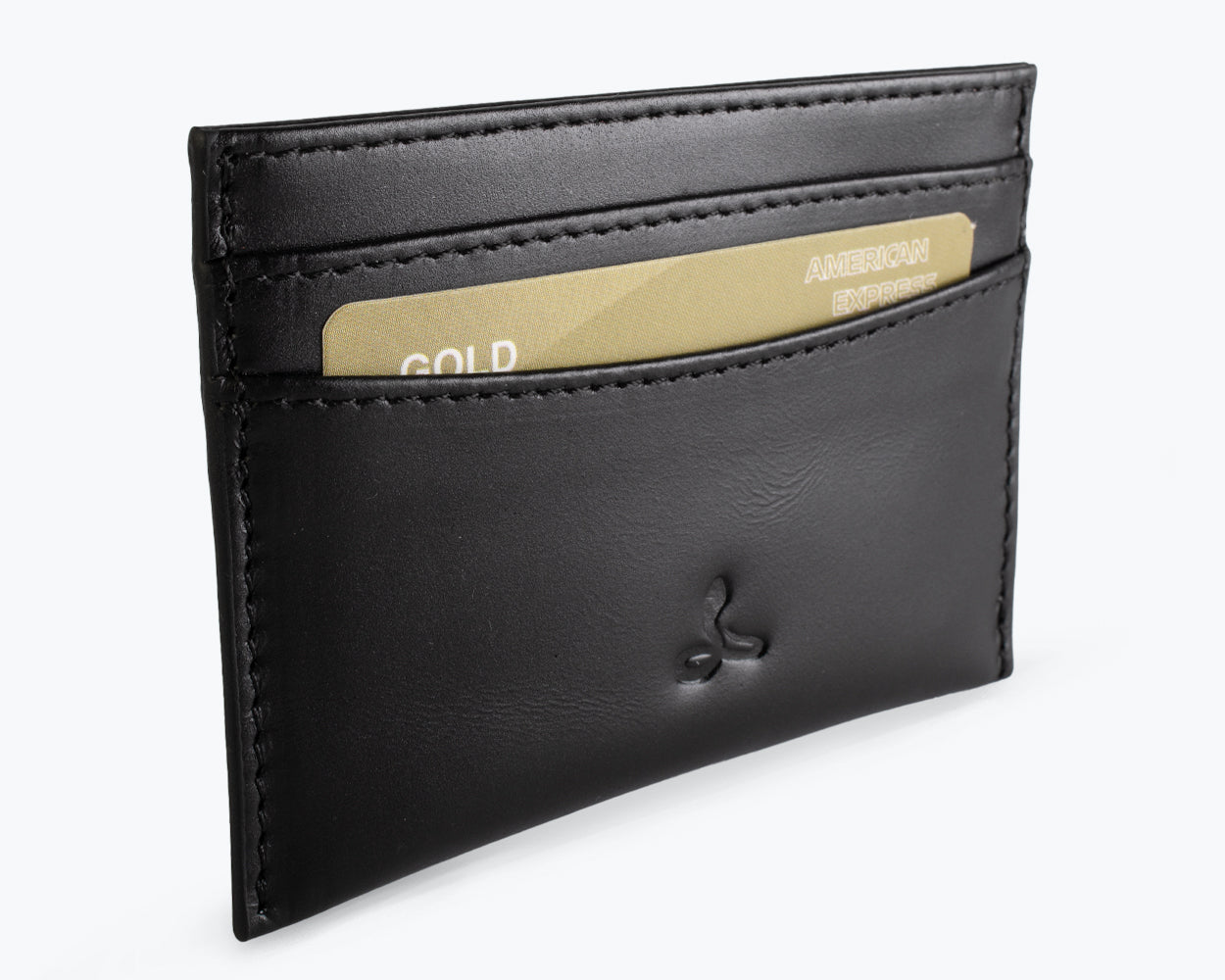 Metro Leather Cardholder