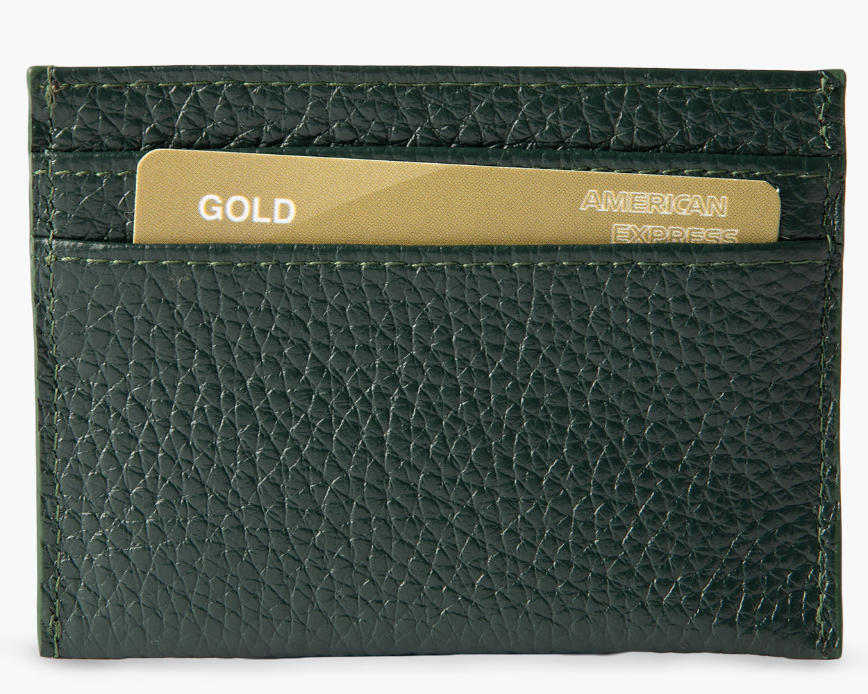 Metro Leather Cardholder