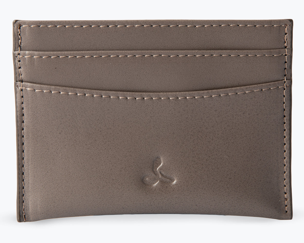 Metro Leather Cardholder