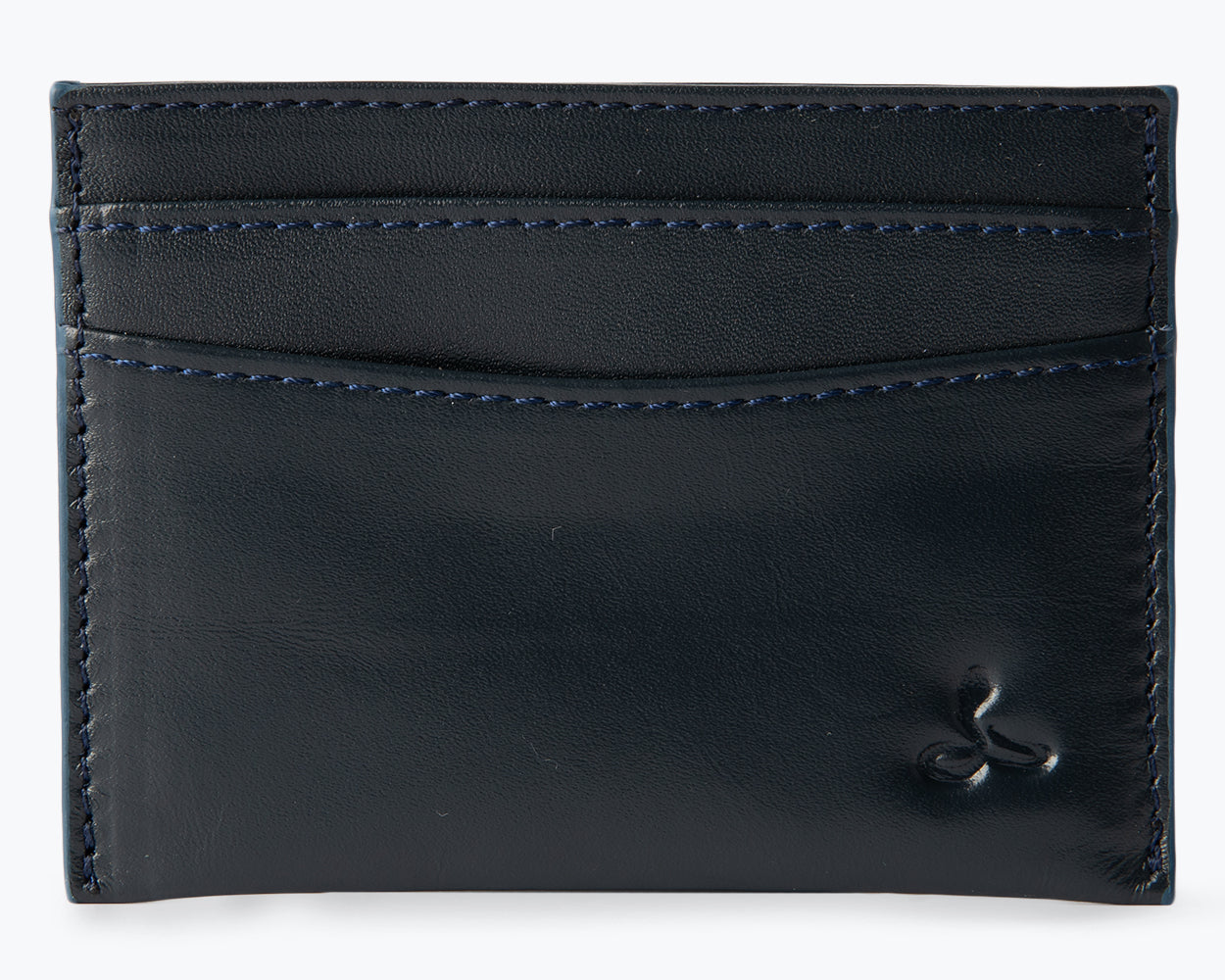 Metro Leather Cardholder