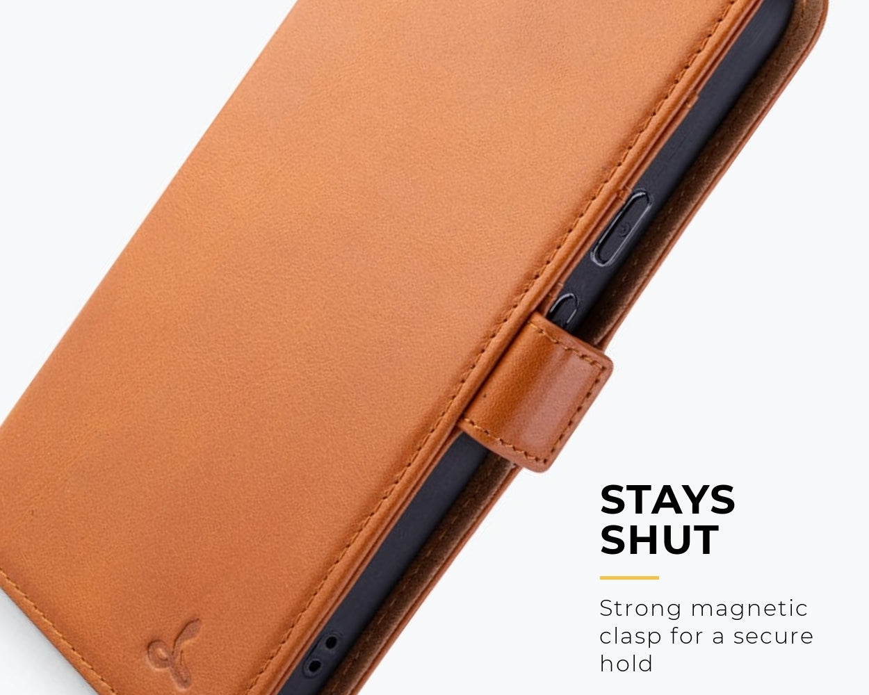 Google Pixel 10 / 10 Pro - Metro Leather Wallet Phone Case