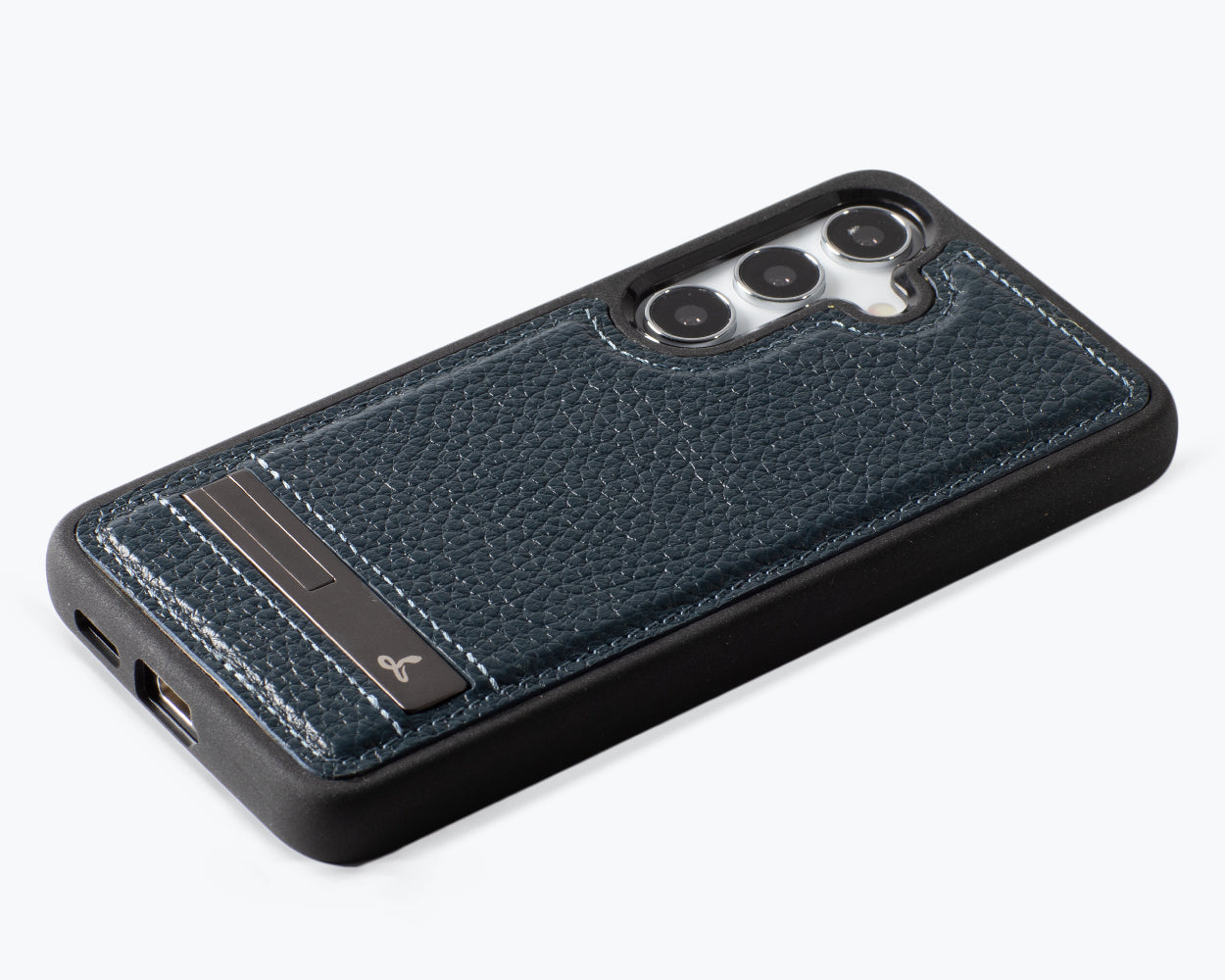Samsung Galaxy S24 Plus - Metro Leather Phone Case