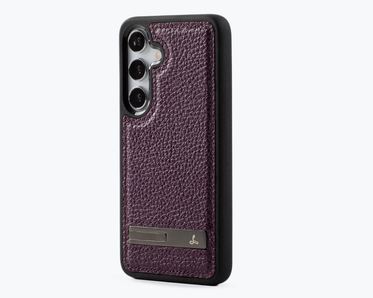 Samsung Galaxy S24 Plus - Metro Leather Phone Case