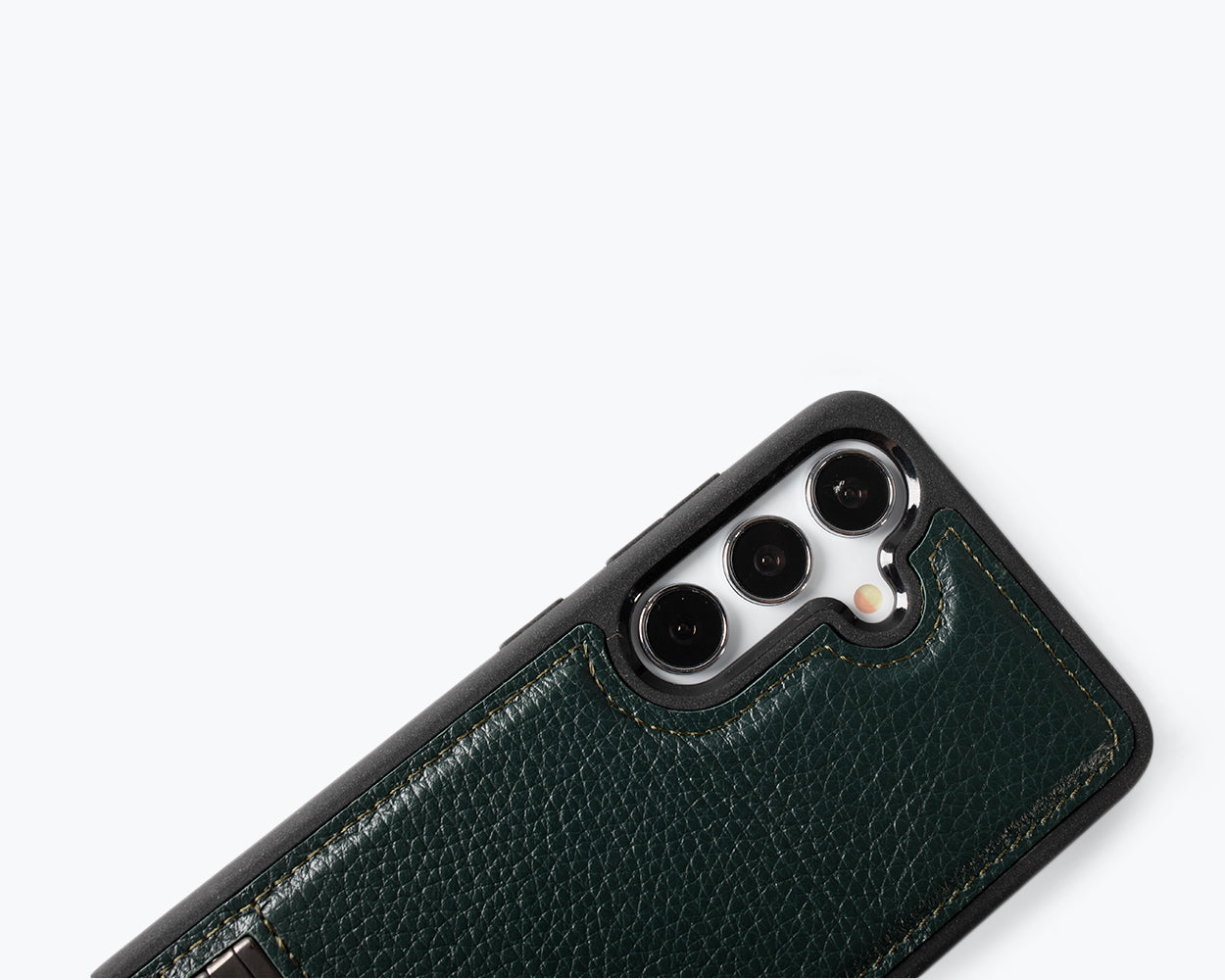 Samsung Galaxy S24 Plus - Metro Leather Phone Case