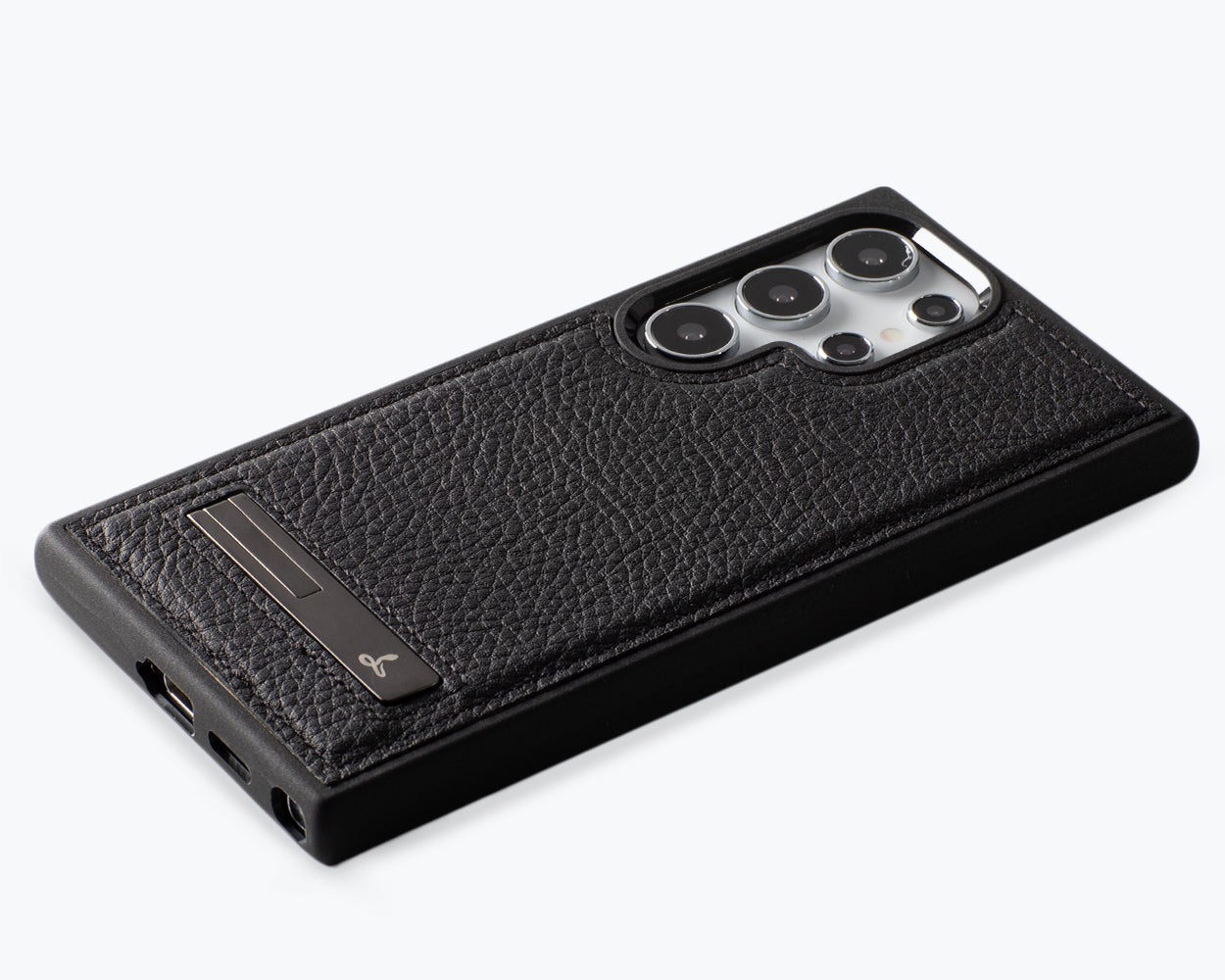 Samsung Galaxy S24 Ultra - Metro Leather Phone Case