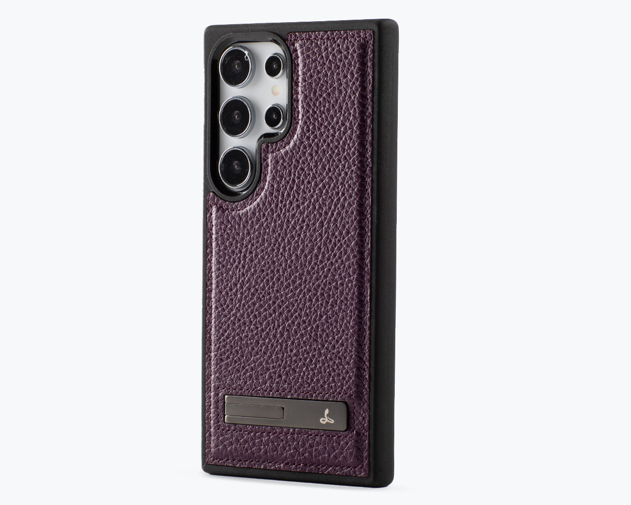 Samsung Galaxy S24 Ultra - Metro Leather Phone Case