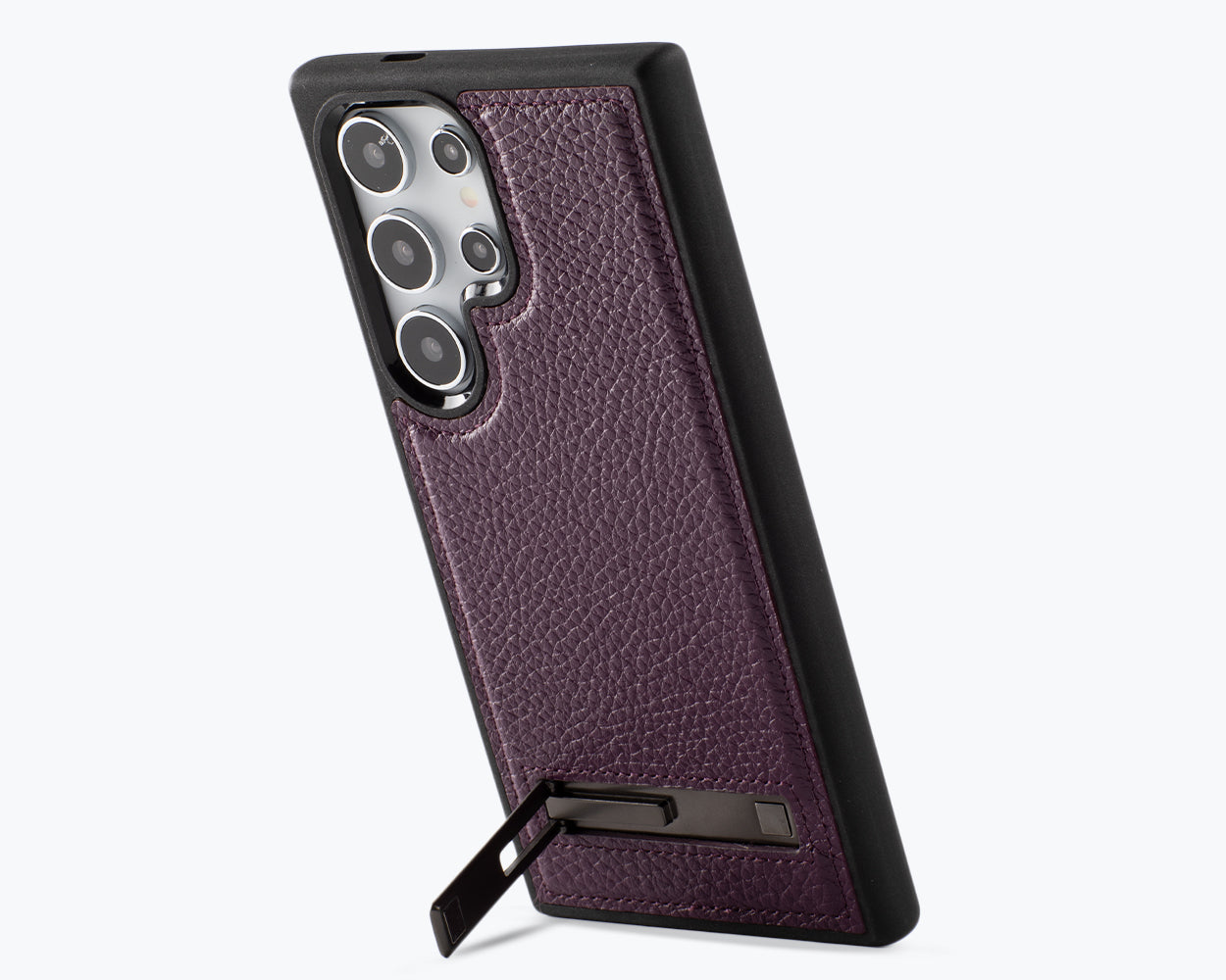 Samsung Galaxy S24 Ultra - Metro Leather Phone Case