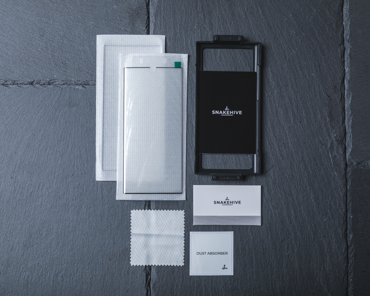 Samsung Galaxy S20 Plus - Hybrid Screen Protector (x2)