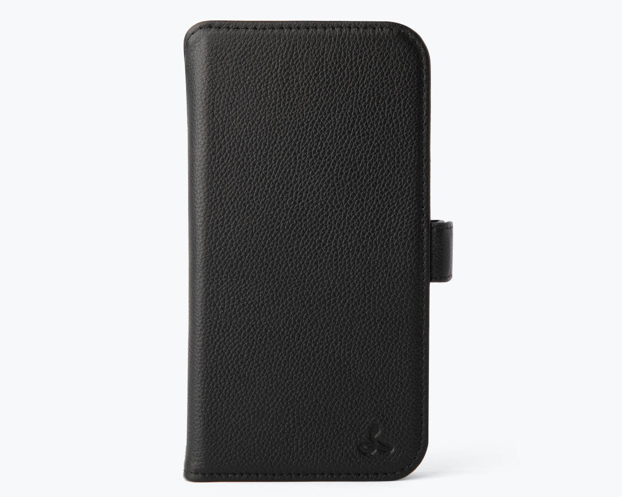 Apple iPhone Air - Metro Leather Wallet Phone Case