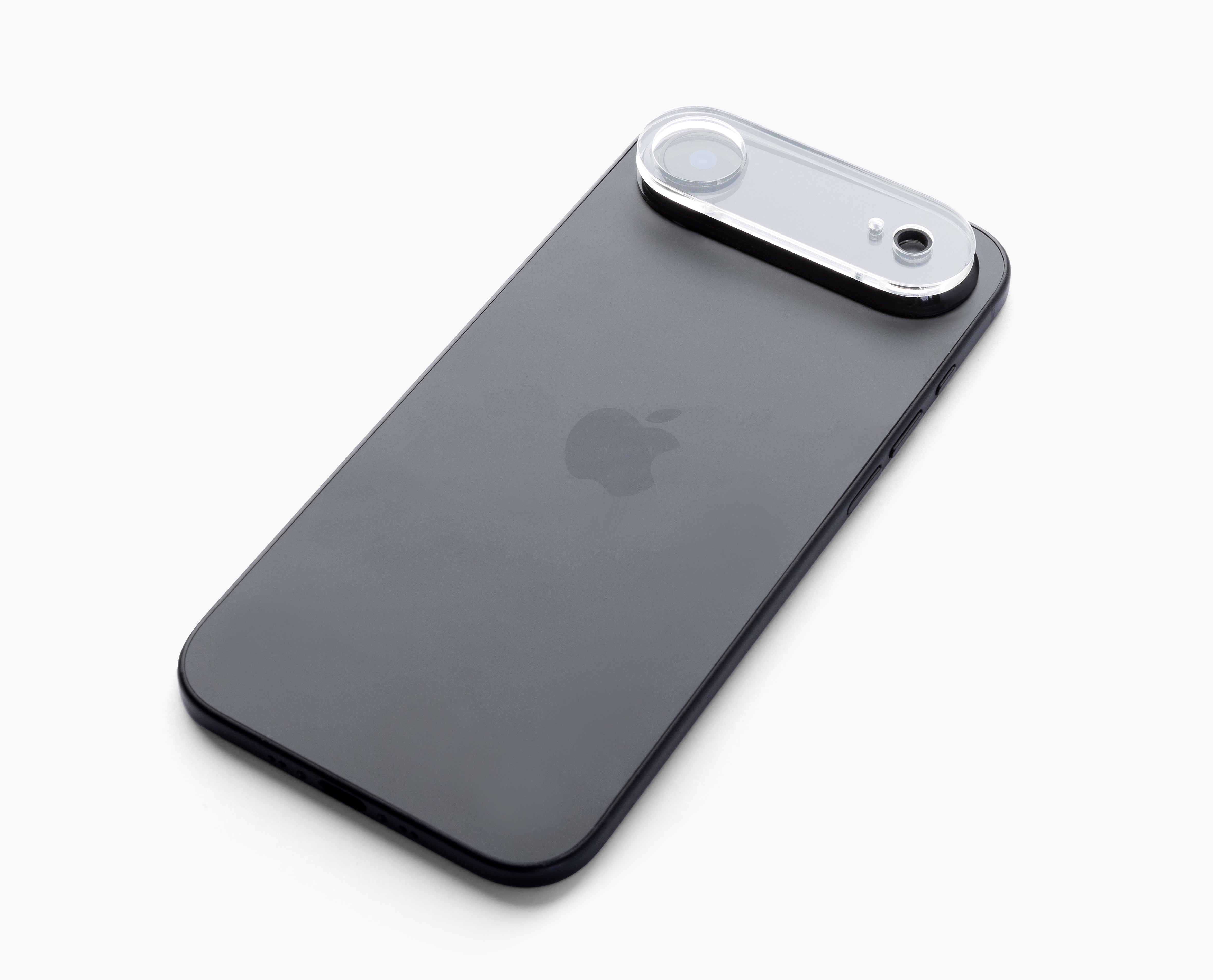 Apple iPhone Air - Glass Camera Lens Protector (x2)