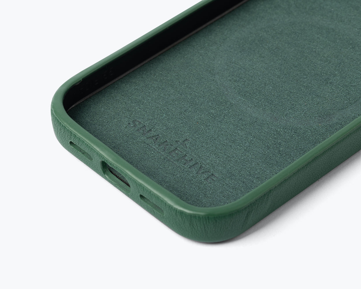 Google Pixel 10a - Metro Slim Leather Phone Case