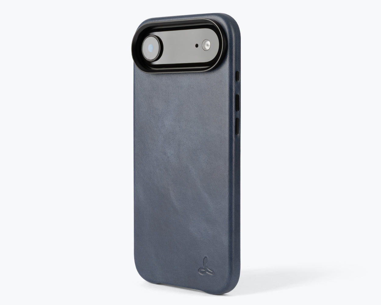 Apple iPhone Air - Metro Slim Leather Phone Case