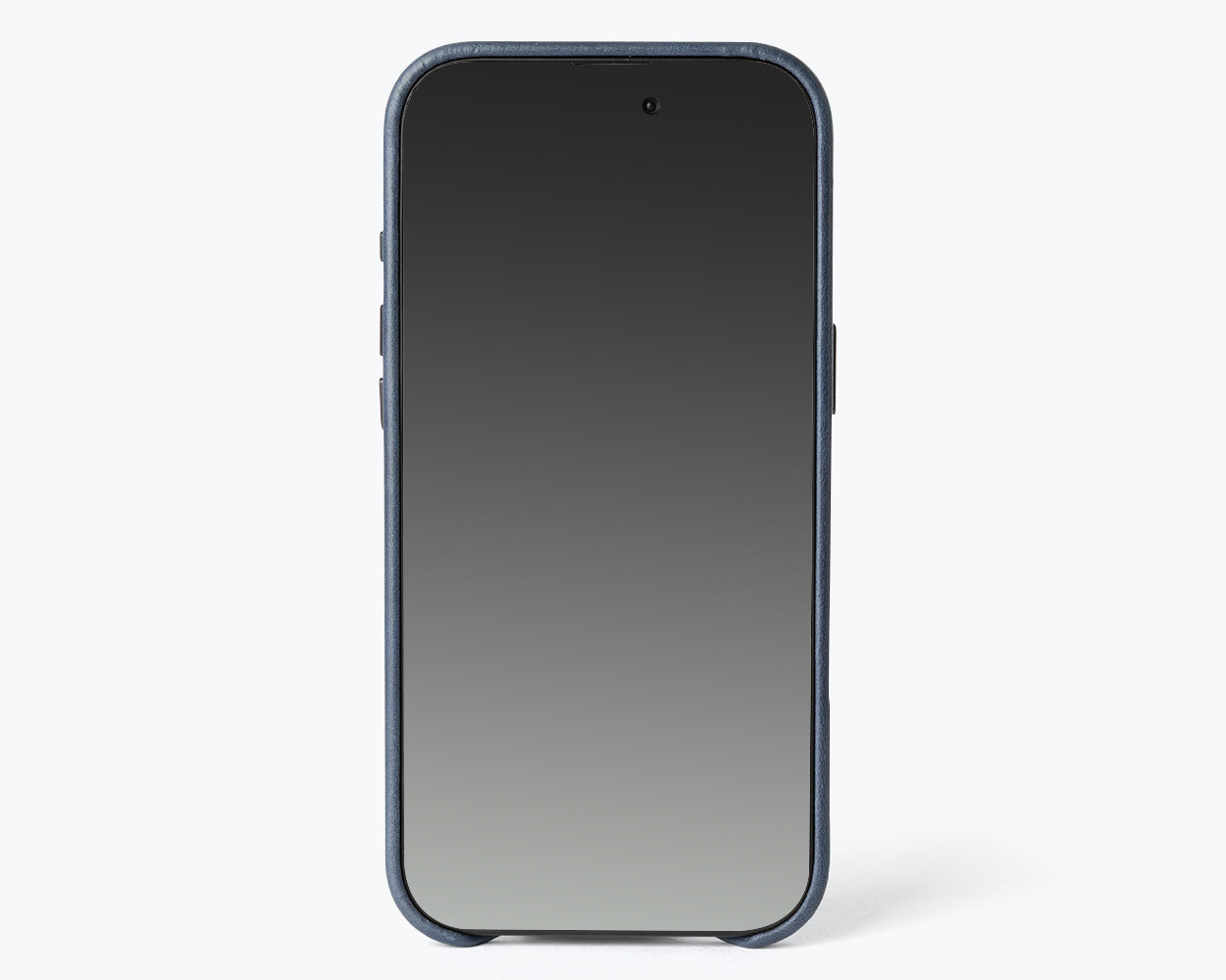 Apple iPhone Air - Metro Slim Leather Phone Case