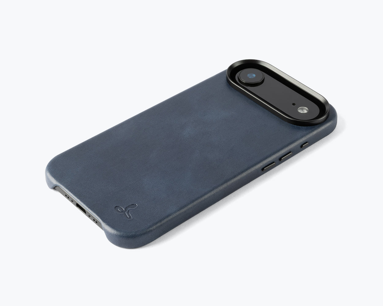 Apple iPhone Air - Metro Slim Leather Phone Case