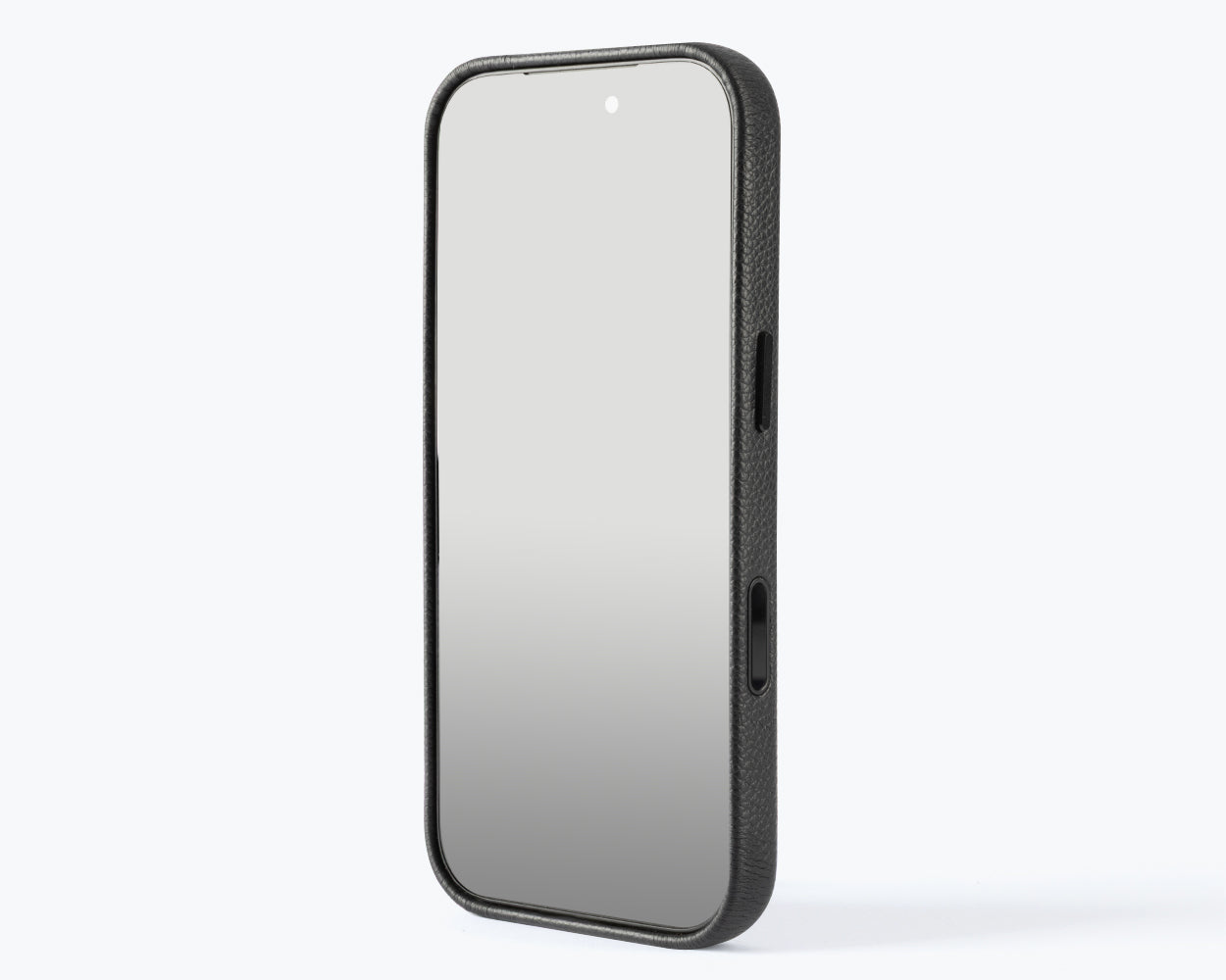 Apple iPhone 17 Pro - Metro Slim Leather Phone Case