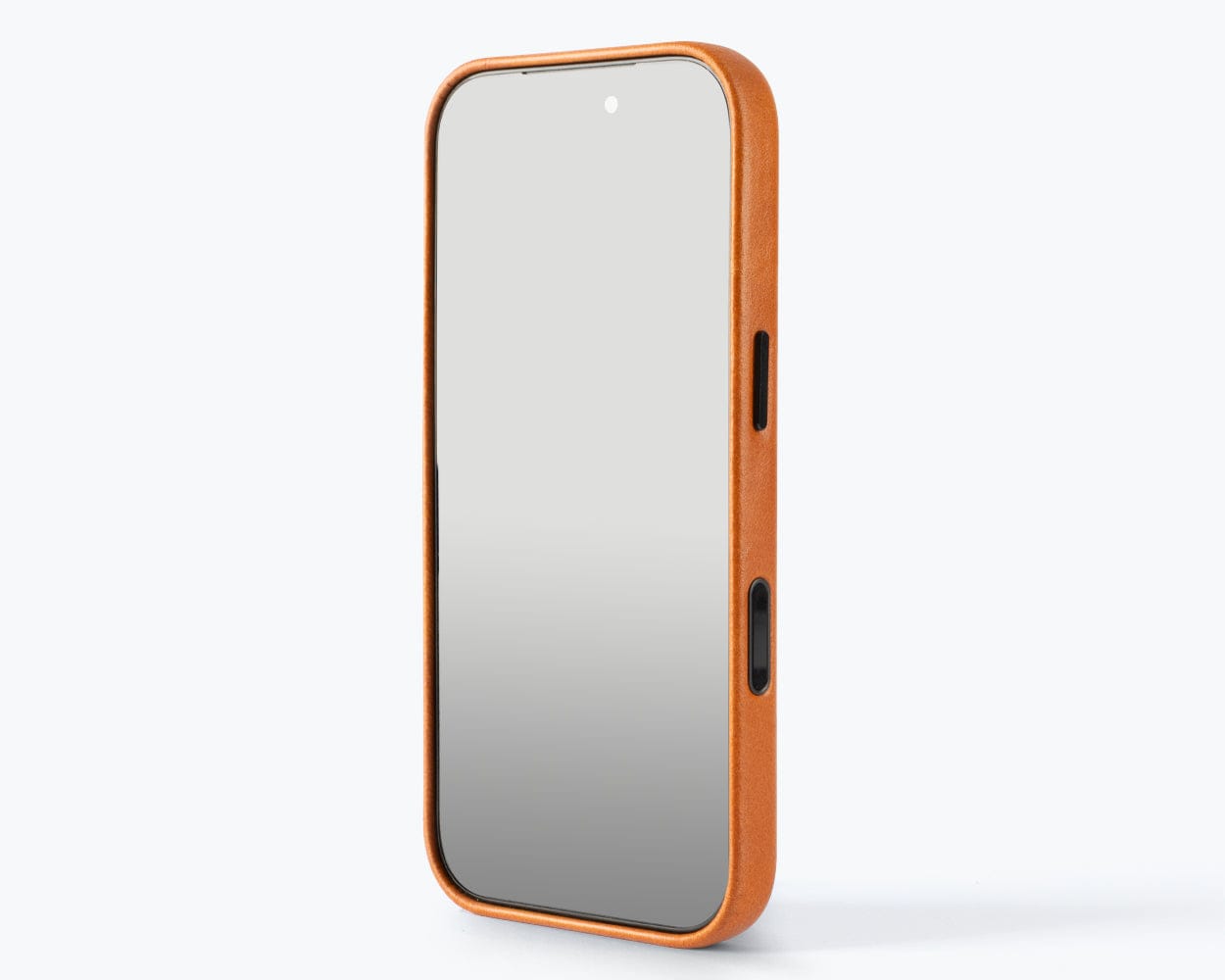 Apple iPhone 17 - Metro Slim Leather Phone Case