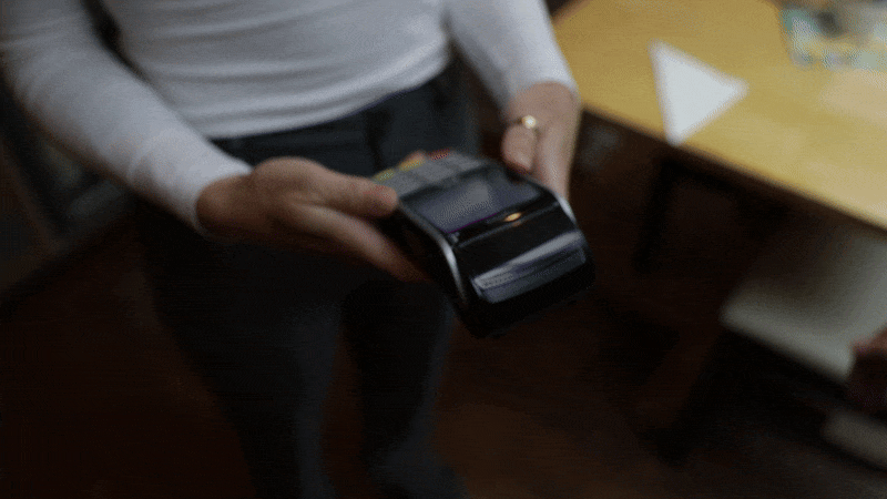 Apple iPhone 15 Pro - Vintage Leather Wallet Phone Case