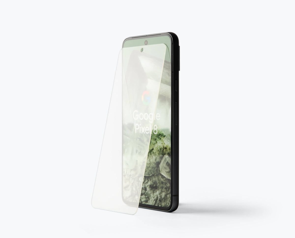 Snakehive Tempered Glass Google Pixel 9A - Tempered Glass Screen Protector (x2) Tempered Glass Screen Protector for Google Pixel 9A