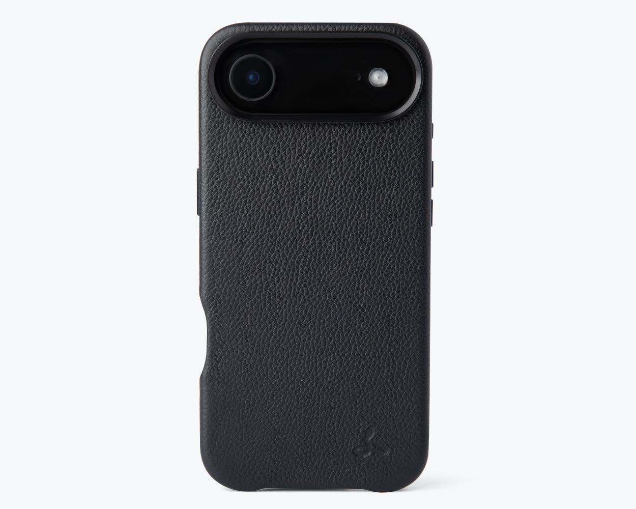 Apple iPhone Air - Metro Slim Leather Phone Case