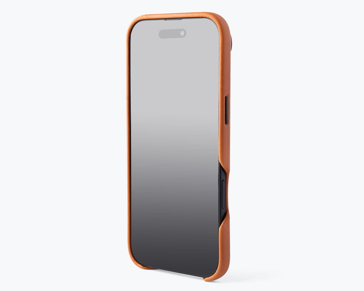 Apple iPhone Air - Metro Slim Leather Phone Case
