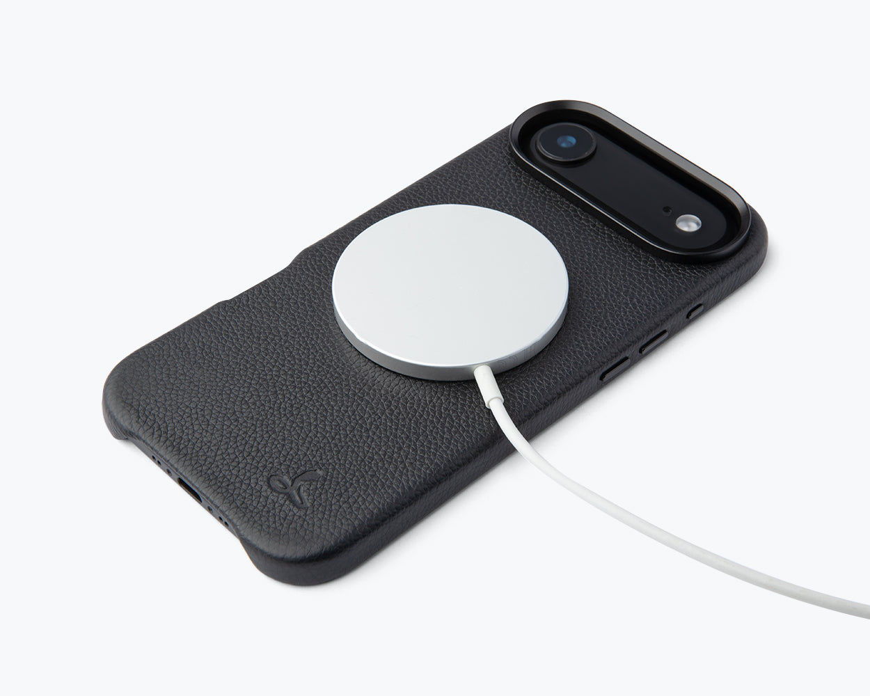 Apple iPhone Air - Metro Slim Leather Phone Case