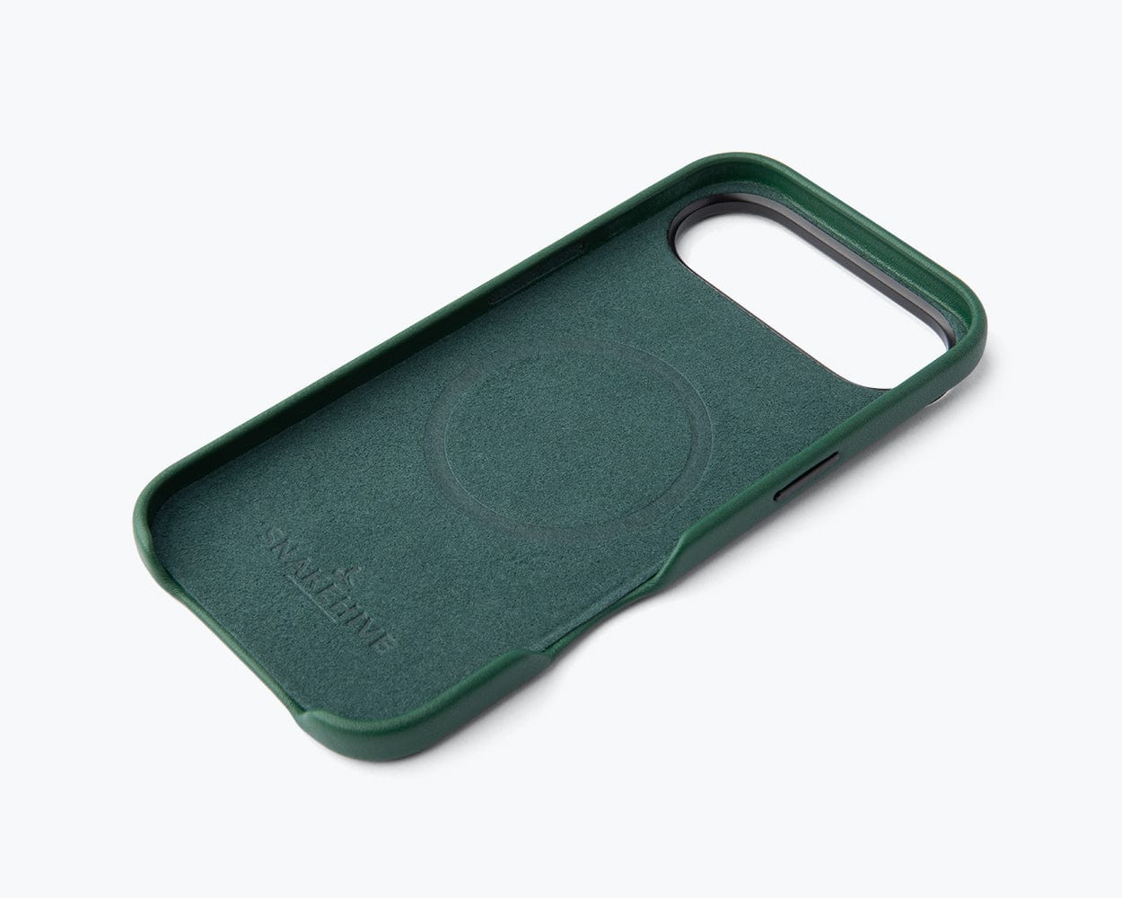 Apple iPhone Air - Metro Slim Leather Phone Case