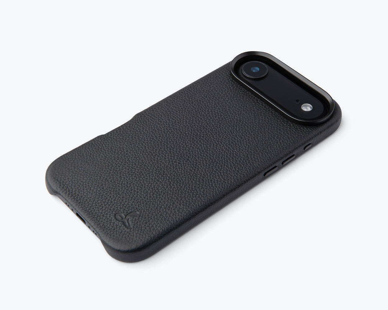 Apple iPhone Air - Metro Slim Leather Phone Case