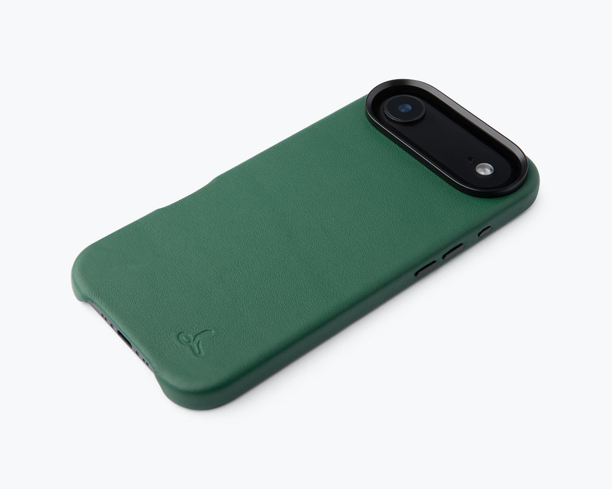 Apple iPhone Air - Metro Slim Leather Phone Case