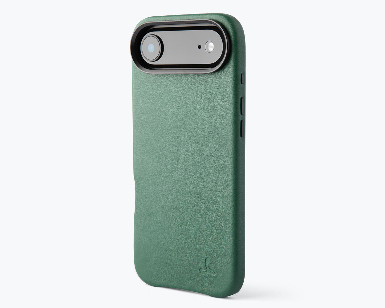 Apple iPhone Air - Metro Slim Leather Phone Case