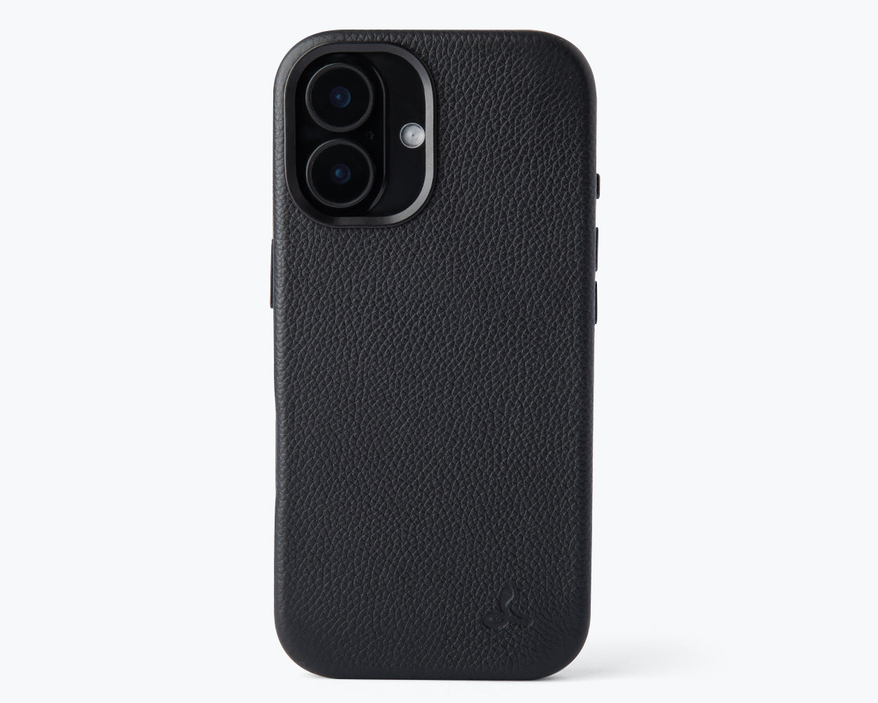 Apple iPhone 17 - Metro Slim Leather Phone Case