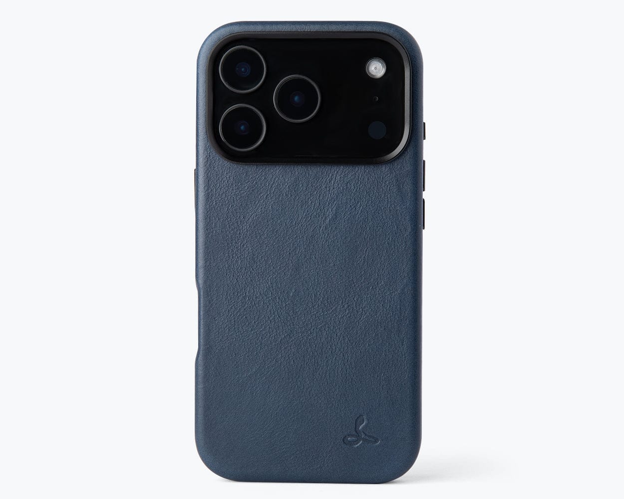 Apple iPhone 17 Pro Max - Metro Slim Leather Phone Case