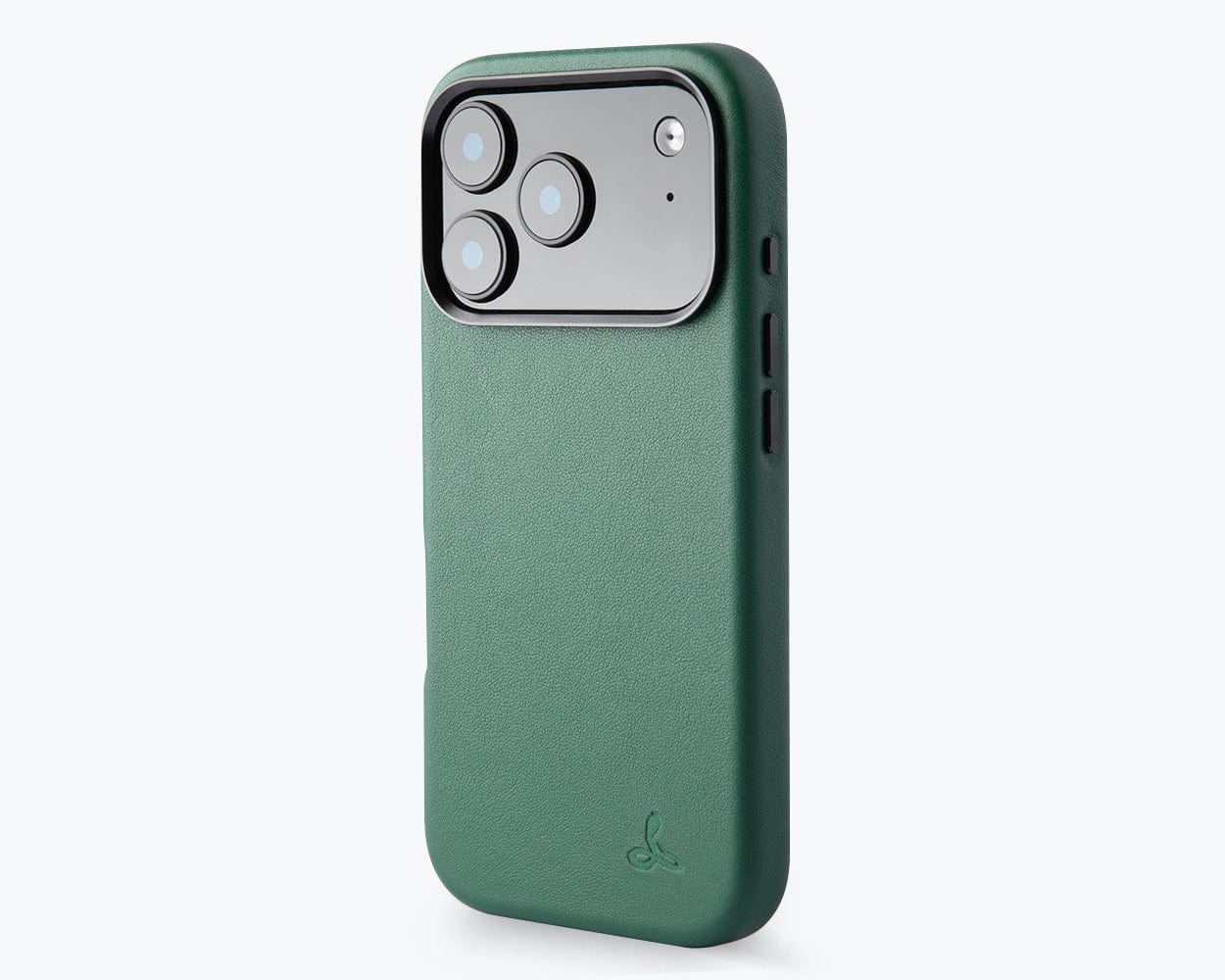 Apple iPhone 17 Pro - Metro Slim Leather Phone Case