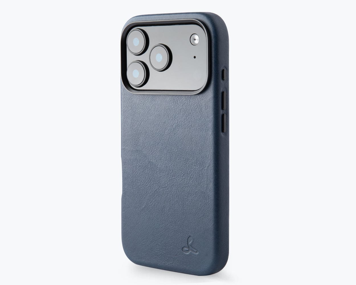 Apple iPhone 17 Pro - Metro Slim Leather Phone Case