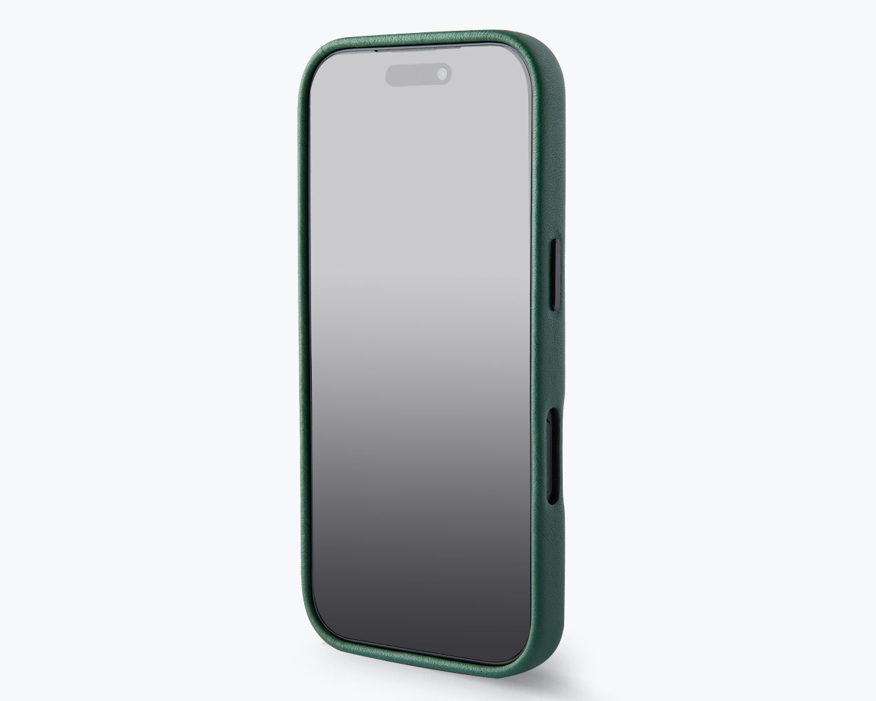 Apple iPhone 17 Pro - Metro Slim Leather Phone Case