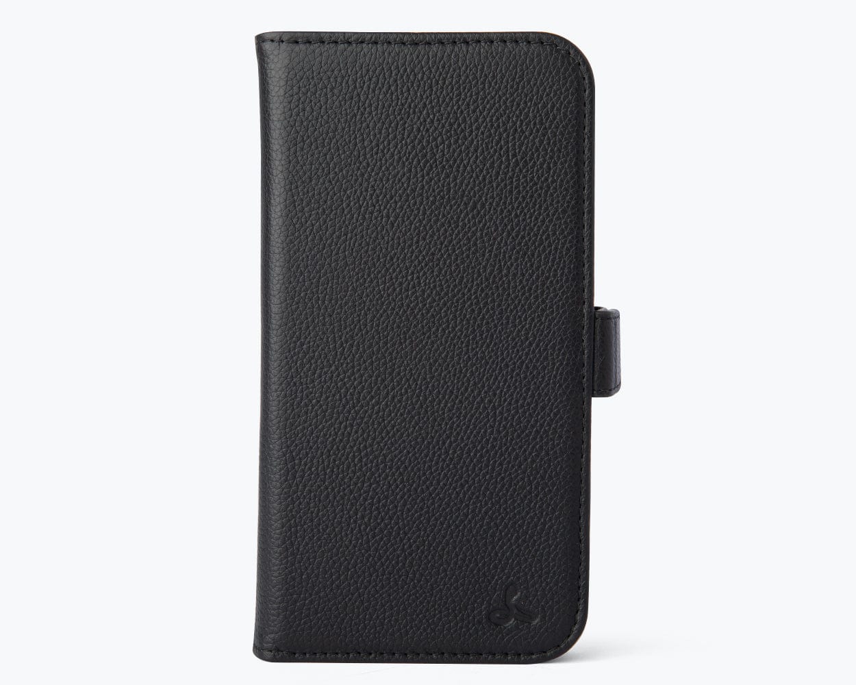 Apple iPhone 17 - Metro Leather Wallet Phone Case