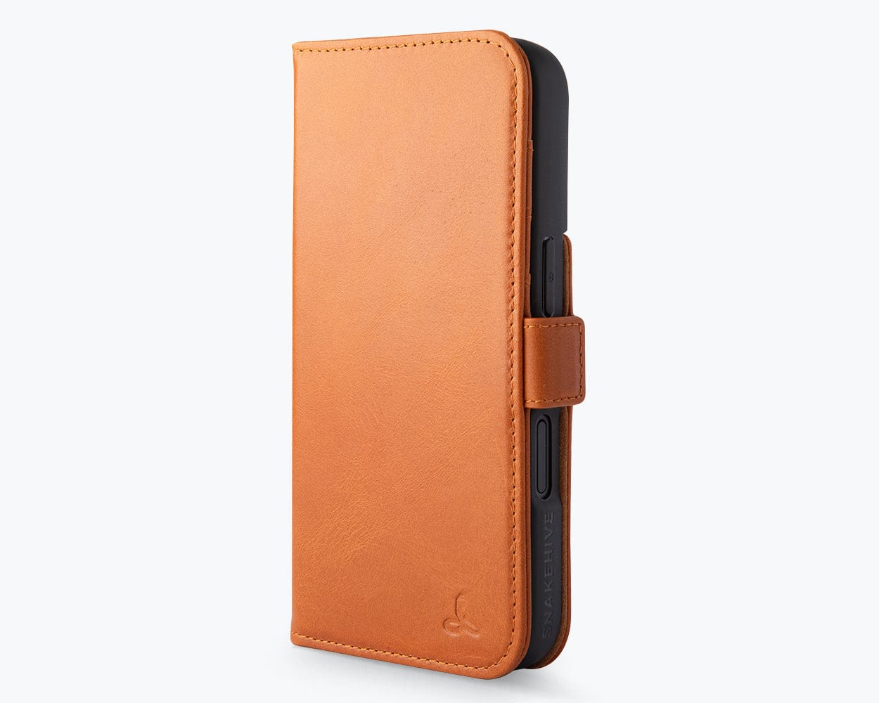 Apple iPhone 17 - Metro Leather Wallet Phone Case