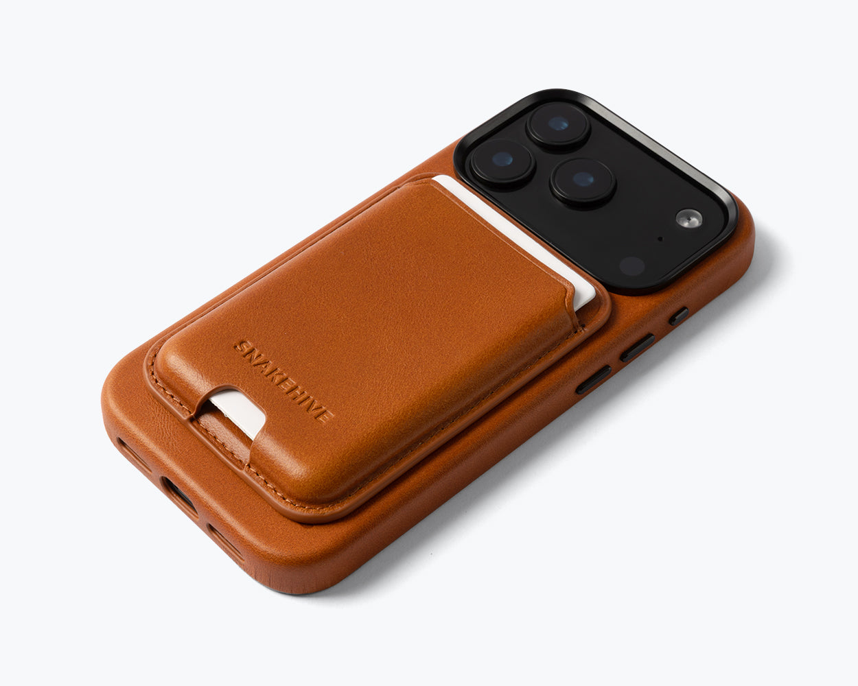 Metro MagSafe Cardholder