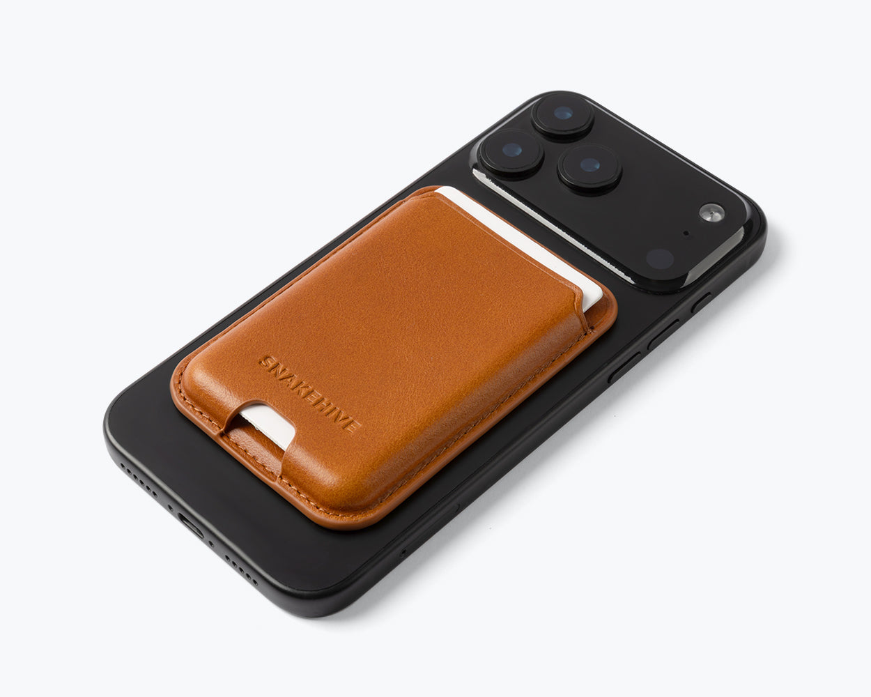 Metro MagSafe Cardholder