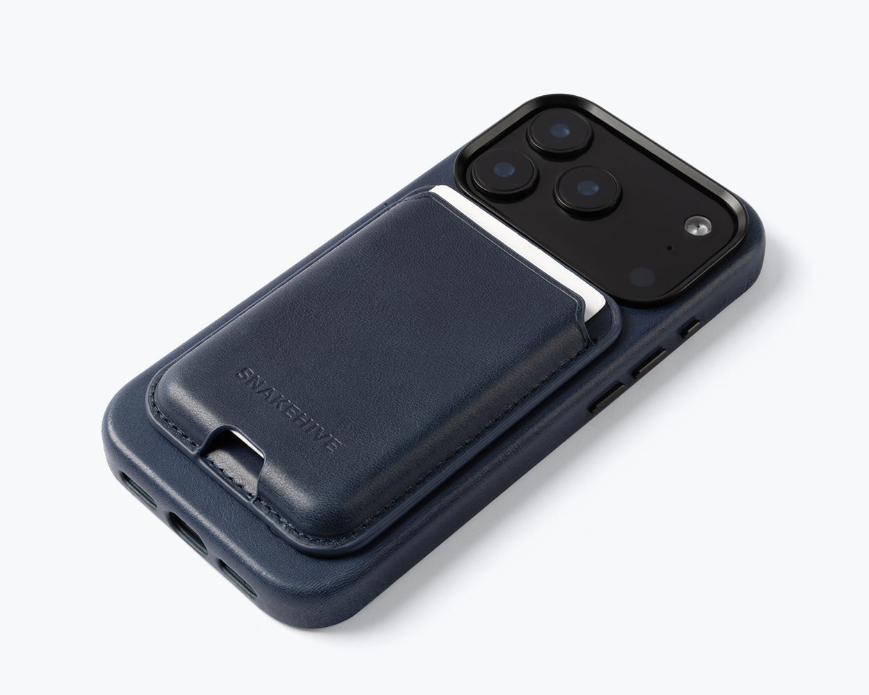 Metro MagSafe Cardholder