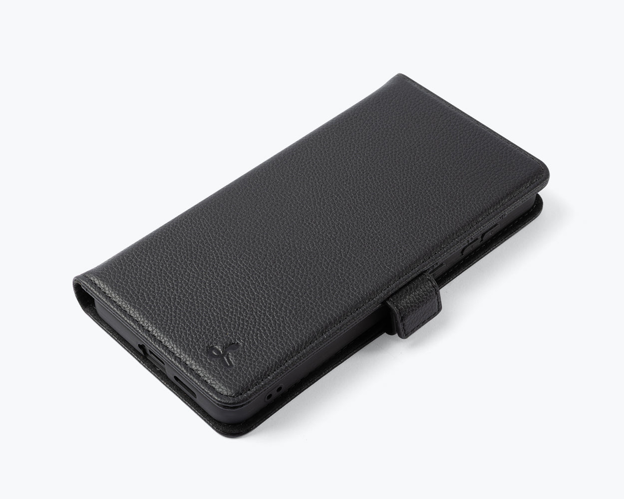 Samsung Galaxy S26 Plus - Metro Leather Wallet Phone Case