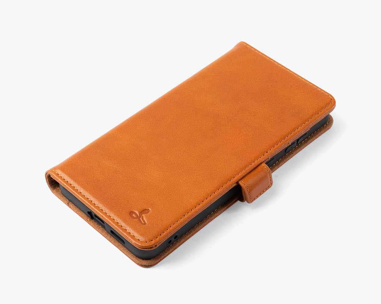 Samsung Galaxy S26 Plus - Metro Leather Wallet Phone Case