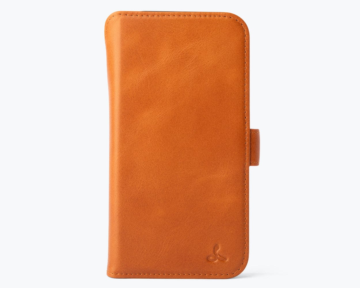 Apple iPhone 17 Pro Max - Metro Leather Wallet Phone Case