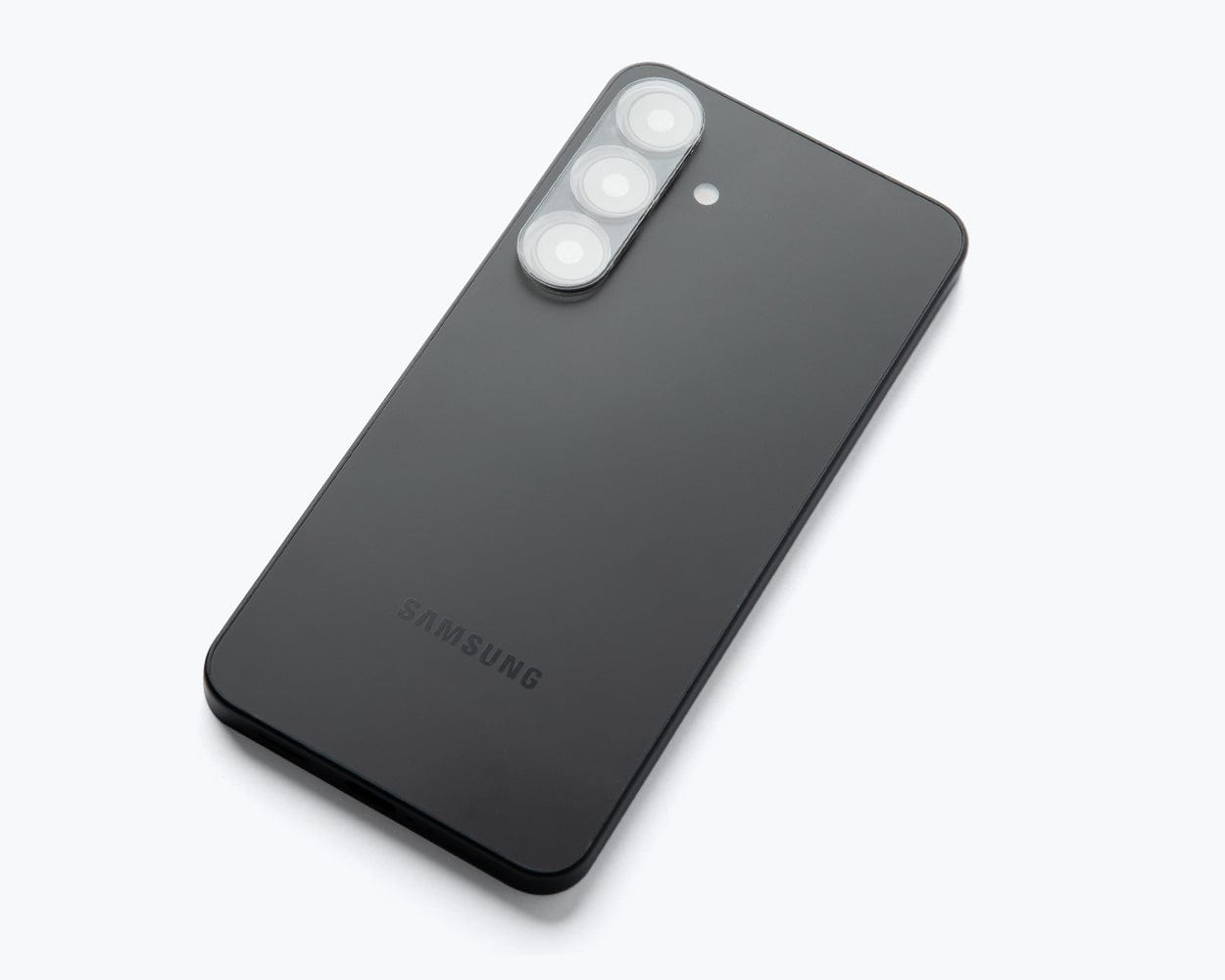 Samsung Galaxy S25 Plus - Glass Camera Lens Protector (x2)